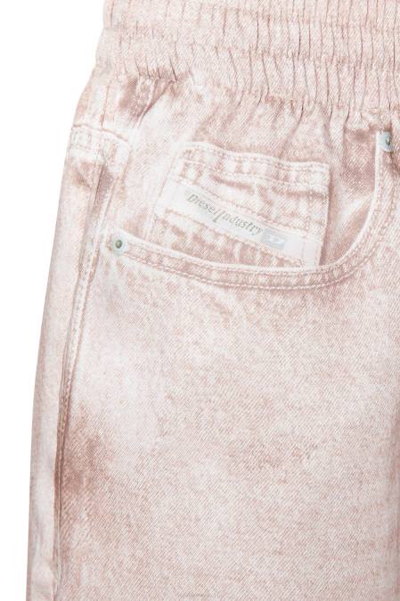 Diesel Frauen Gesichtspuder p-ferny-den Bekleidung 8608990