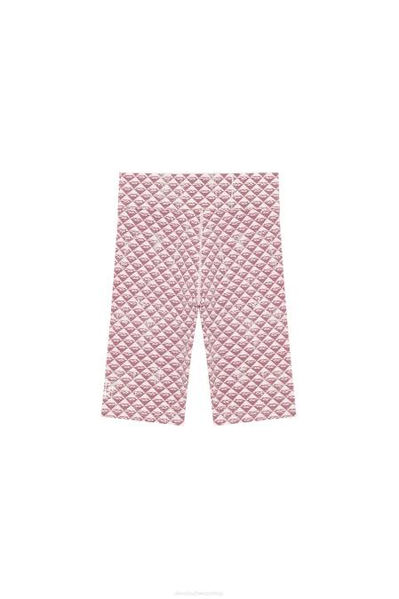 Diesel Frauen Rosa awsb-jia-wt21 Bekleidung 8608991