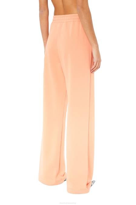 Diesel Frauen Rosa p-zam-doval-pj Bekleidung 8608987