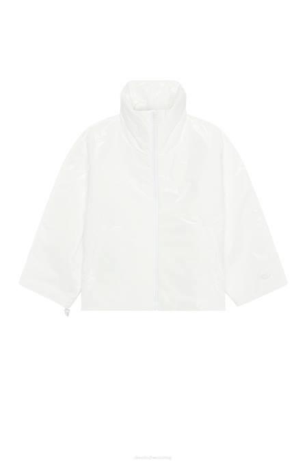 Diesel Frauen Weiss w-monica Bekleidung 8608776