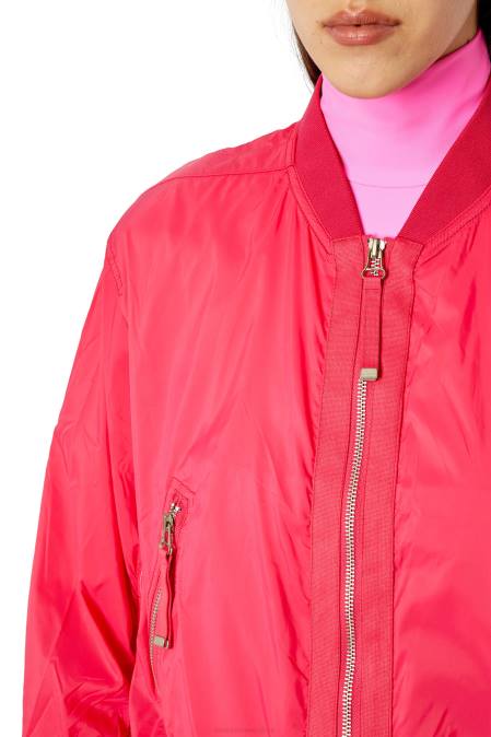 Diesel Frauen heißes Rosa g-noak Bekleidung 8608782
