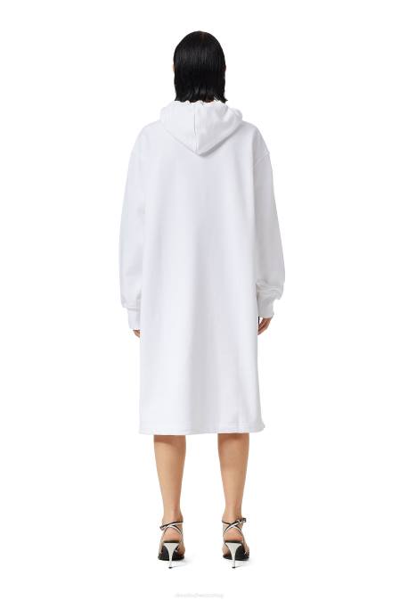 Diesel Frauen Weiss d-ilse-d Bekleidung 8608819