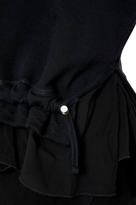 Diesel Frauen Schwarz F-Rollies Bekleidung 8608903