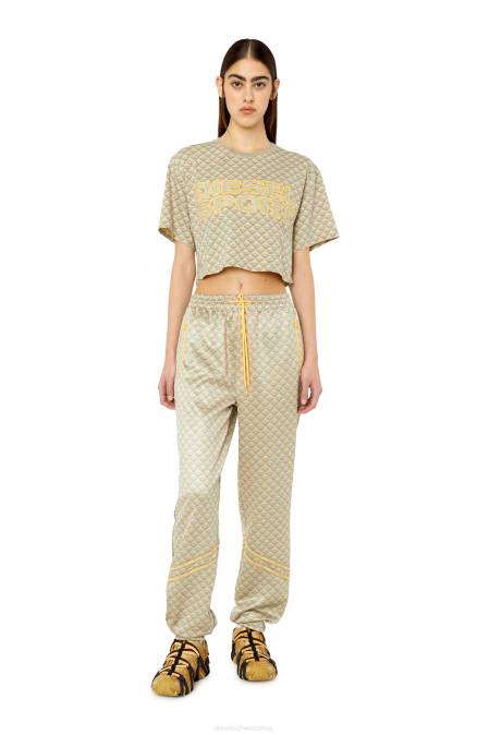 Diesel Frauen Beige awtee-mimi-ht24 Bekleidung 8608950