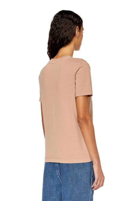 Diesel Frauen Gesichtspuder t-reg-g2 Bekleidung 8608948