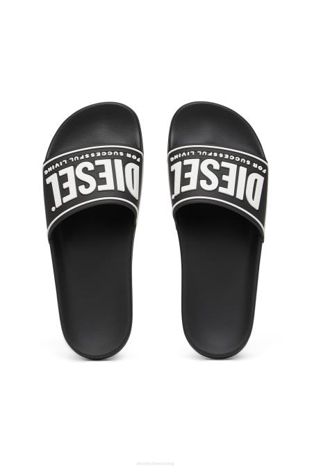 Diesel Frauen Schwarz sa-mayemi cc w Schuhwerk 86081110