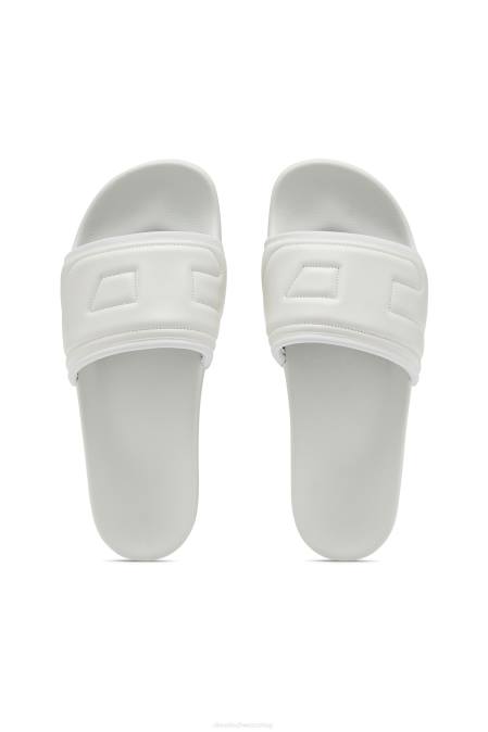 Diesel Frauen Weiss sa-mayemi puf x Schuhwerk 86081112
