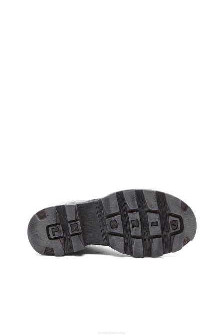 Diesel Frauen Schwarz D-Hammer übrigens w Schuhwerk 86081099
