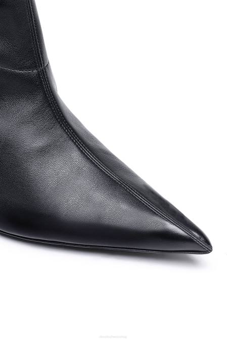 Diesel Frauen Schwarz d-venus kbt Schuhwerk 86081101