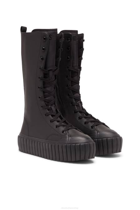 Diesel Frauen Schwarz s-hanami übrigens w Schuhwerk 86081100