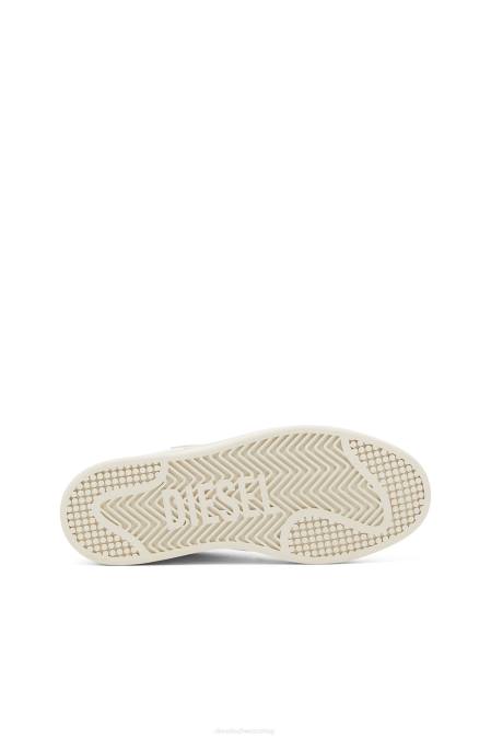 Diesel Frauen Weiss s-athene niedrig w Schuhwerk 86081086
