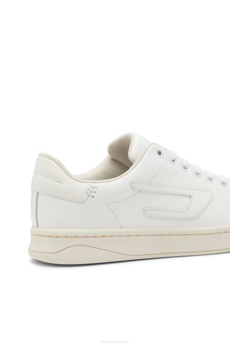 Diesel Frauen Weiss s-athene niedrig w Schuhwerk 86081086