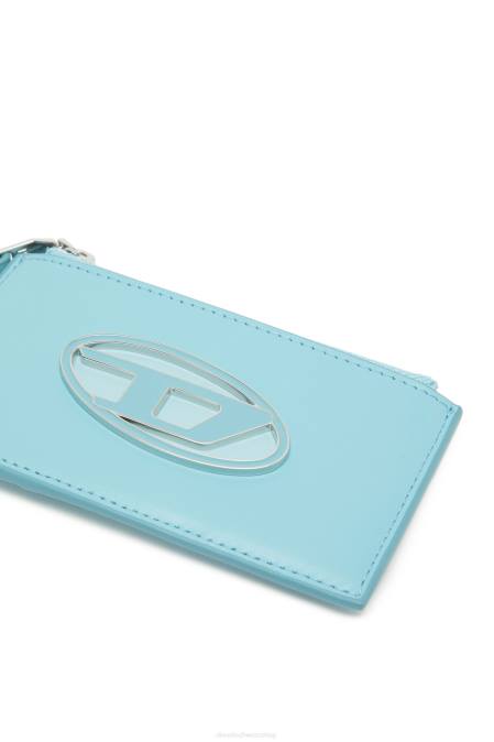 Diesel Frauen azurblau paoulina Zubehörteil 86081128