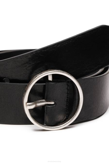 Diesel Frauen Schwarz B-Disk II Zubehörteil 86081122