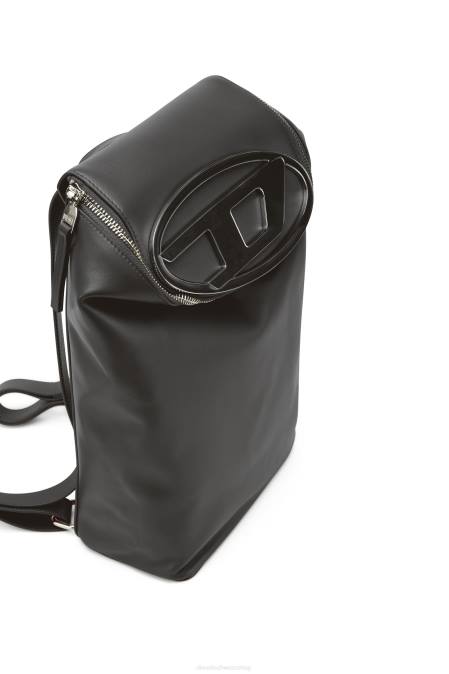 Diesel Frauen Schwarz 1dr-Rucksack Zubehörteil 86081073