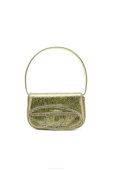 Diesel Frauen Grün 1dr Zubehörteil 86081065