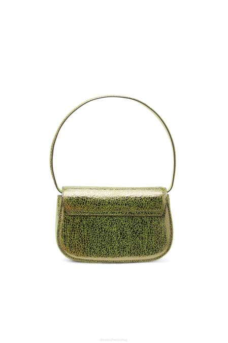 Diesel Frauen Grün 1dr Zubehörteil 86081065