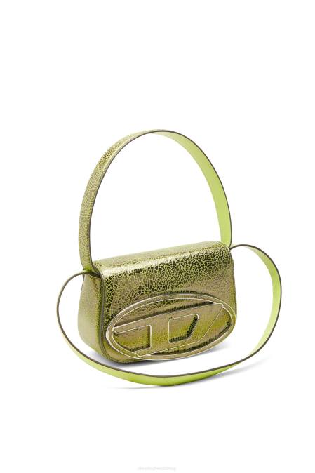 Diesel Frauen Grün 1dr Zubehörteil 86081065