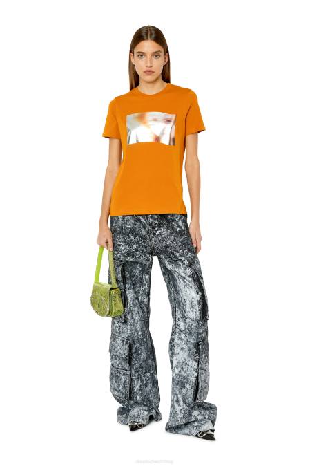 Diesel Frauen Grün 1dr Zubehörteil 86081065