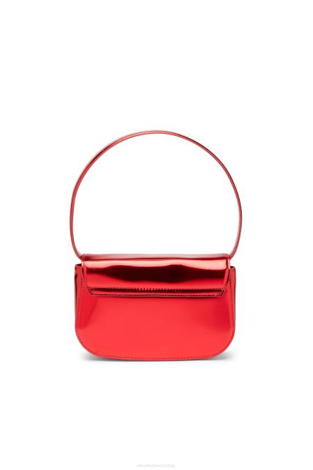 Diesel Frauen Rot 1dr Zubehörteil 86081055