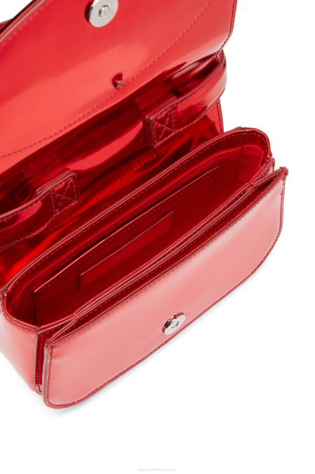 Diesel Frauen Rot 1dr Zubehörteil 86081055