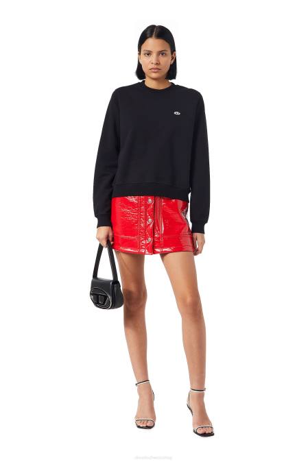 Diesel Frauen Schwarz 1dr Zubehörteil 86081057