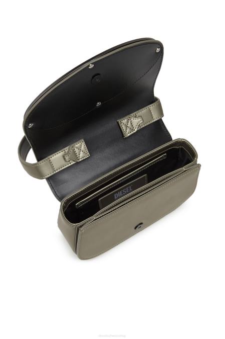 Diesel Frauen grau 1dr Zubehörteil 86081061