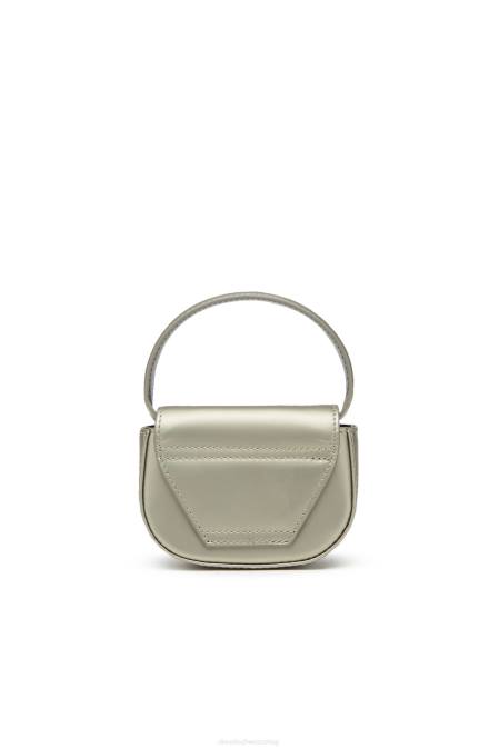 Diesel Frauen grau 1dr xs Zubehörteil 86081062