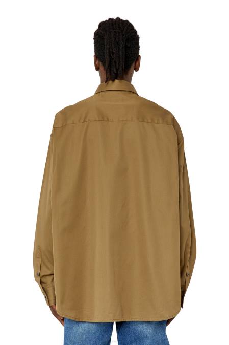 Diesel Männer braun s-dewny Bekleidung 8608316