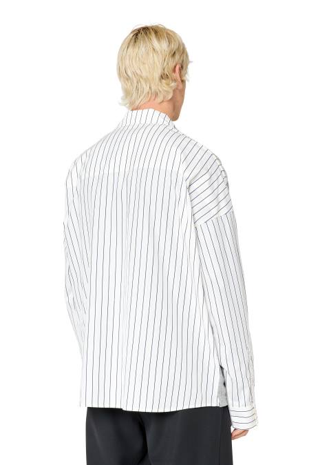 Diesel Männer hellgrau s-gander-a Bekleidung 8608317