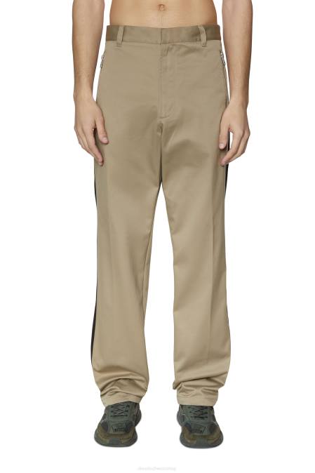 Diesel Männer Beige p-elliott Bekleidung 8608367