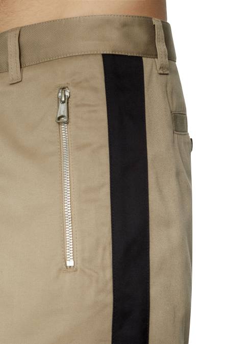 Diesel Männer Beige p-elliott Bekleidung 8608367