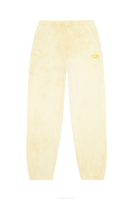 Diesel Männer Gelb p-marky Bekleidung 8608414