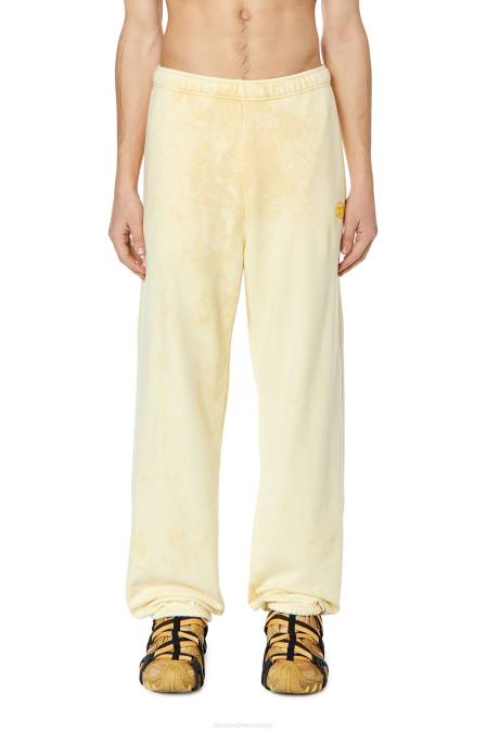 Diesel Männer Gelb p-marky Bekleidung 8608414