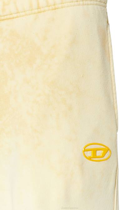 Diesel Männer Gelb p-marky Bekleidung 8608414