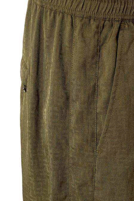 Diesel Männer Militärgrün p-sports-mon Bekleidung 8608419