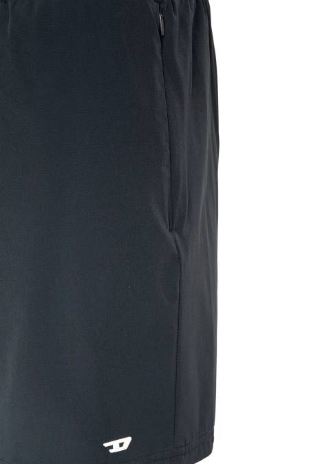 Diesel Männer Schwarz amwb-addie-wt37 Bekleidung 8608481