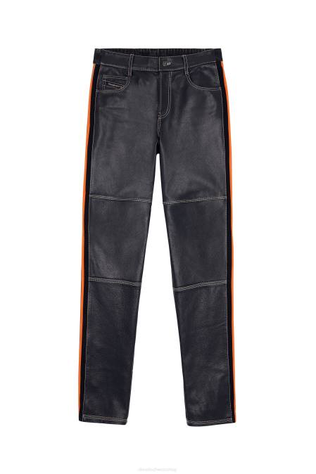 Diesel Männer Schwarz p-arbus Bekleidung 8608338