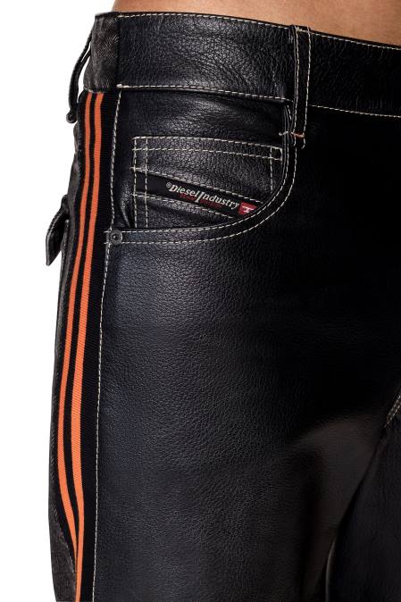 Diesel Männer Schwarz p-arbus Bekleidung 8608338