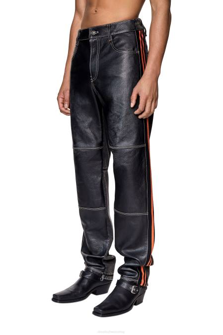 Diesel Männer Schwarz p-arbus Bekleidung 8608338