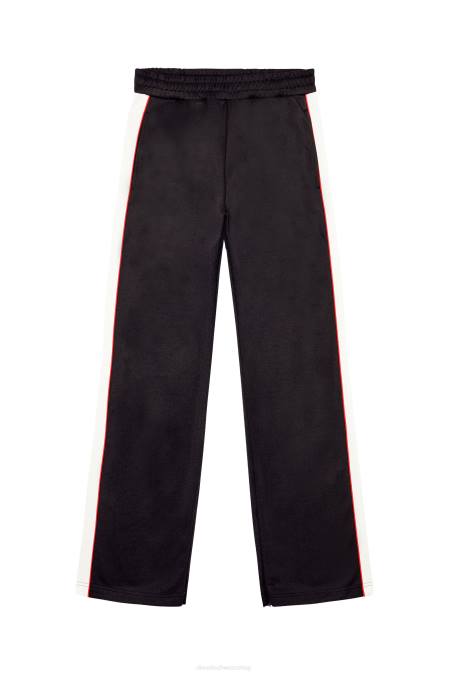 Diesel Männer Schwarz p-martik Bekleidung 8608395