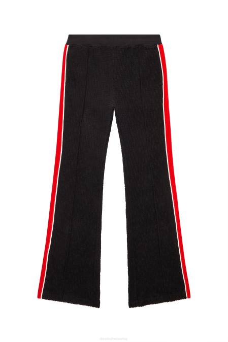 Diesel Männer Schwarz p-zambero Bekleidung 8608390