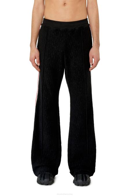 Diesel Männer Schwarz p-zambero Bekleidung 8608390