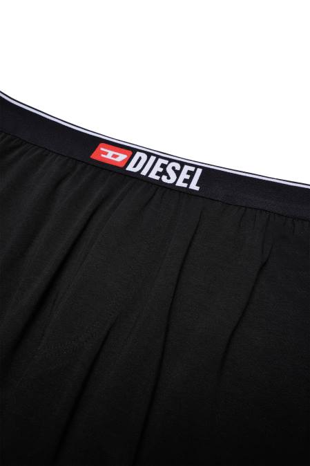 Diesel Männer Schwarz umlb-julio Bekleidung 8608368