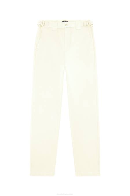 Diesel Männer Weiss p-lars Bekleidung 8608399