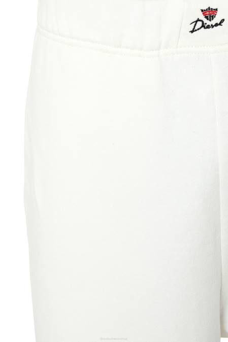 Diesel Männer Weiss p-makraw Bekleidung 8608411