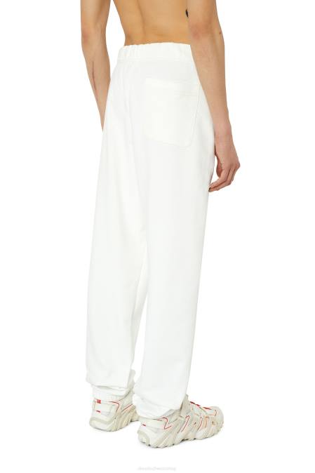 Diesel Männer Weiss p-makraw Bekleidung 8608411