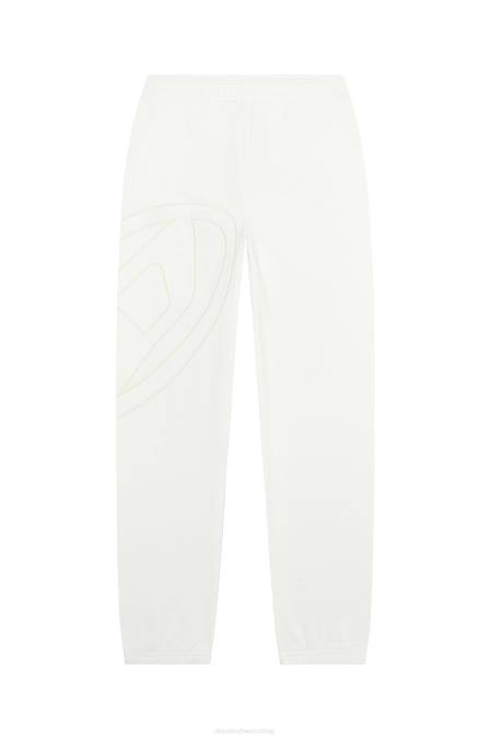 Diesel Männer Weiss p-marky-megoval Bekleidung 8608340