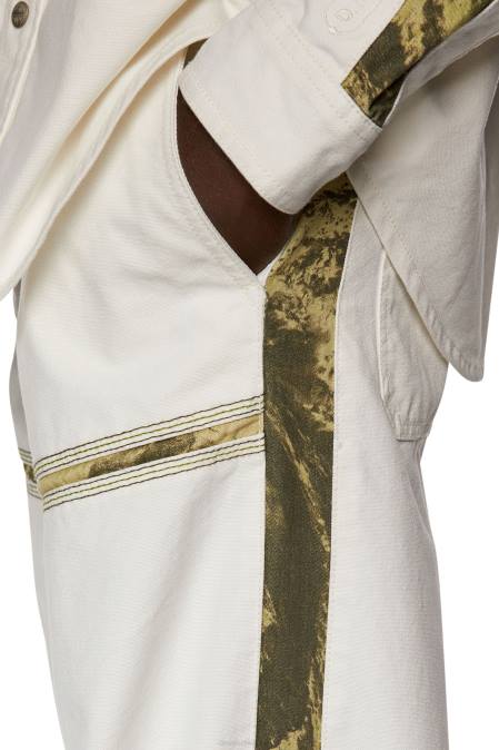 Diesel Männer Weiss p-mich Bekleidung 8608346