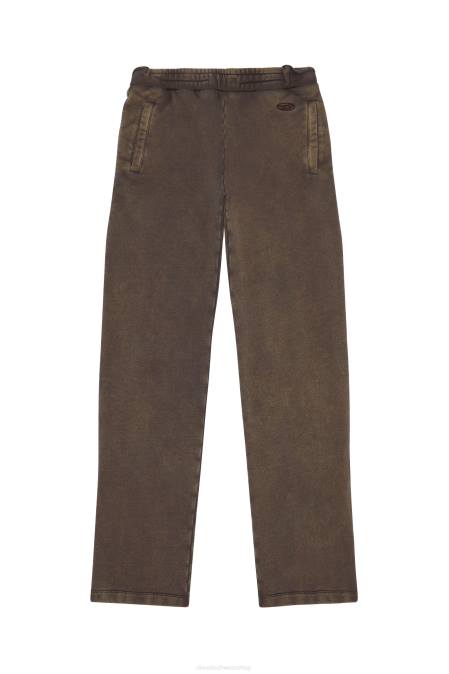 Diesel Männer braun p-toppal Bekleidung 8608378